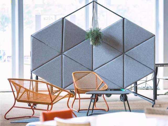 創(chuàng)意屏風的欣賞合集