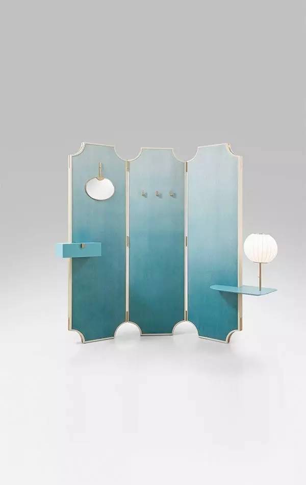 巧用屏風(fēng)，不一樣的驚喜