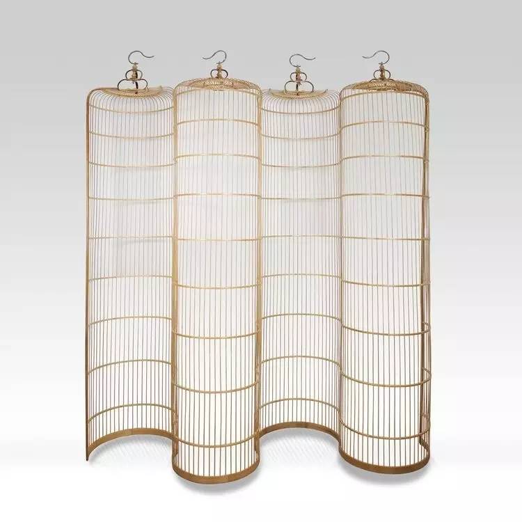 巧用屏風(fēng)，不一樣的驚喜