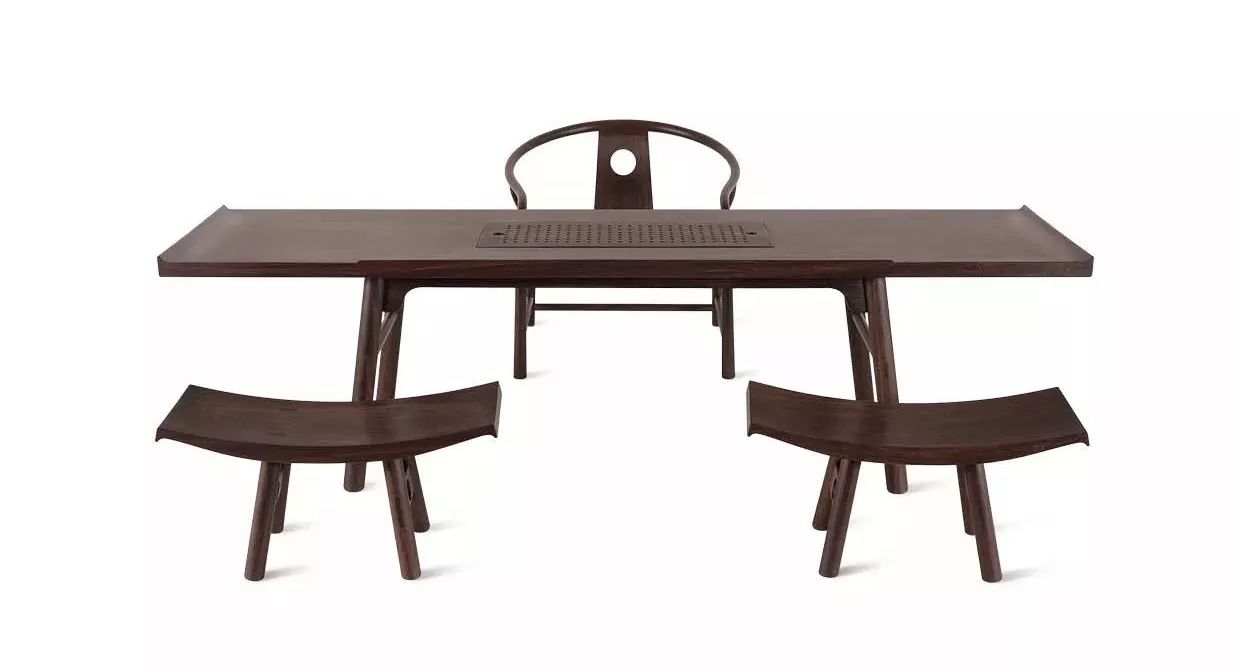 一方茶境，一張禪云茶桌