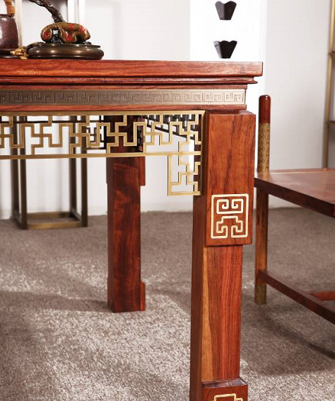 禪茶一味杯盞人生，傳承茶桌文化