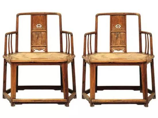 中式椅子的文化