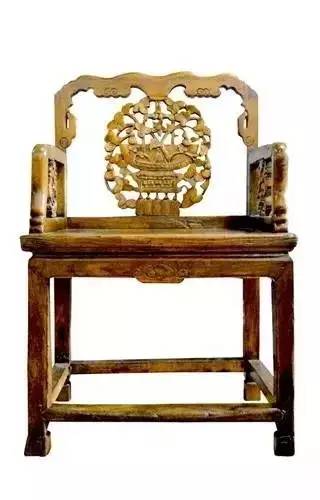 五款古典精雕中式實(shí)木椅子