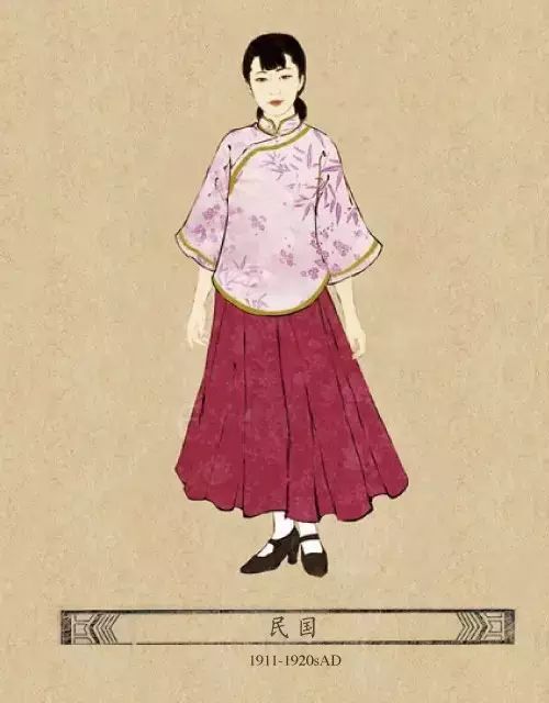 春意猶在，共賞漢服風(fēng)采