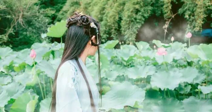 華夏氣韻，漢服魅力