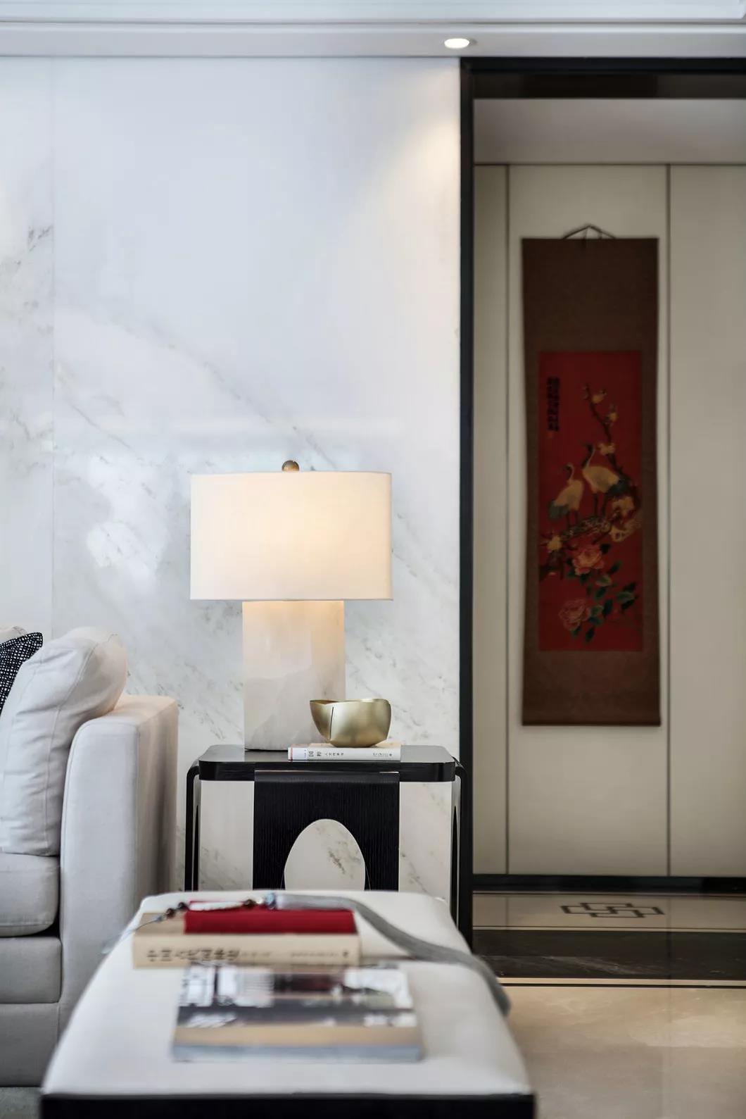 中式裝修，傳達(dá)中式的意境之美