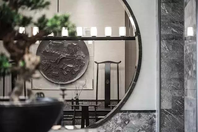 中式裝飾，散發(fā)獨特的古風(fēng)氣質(zhì)