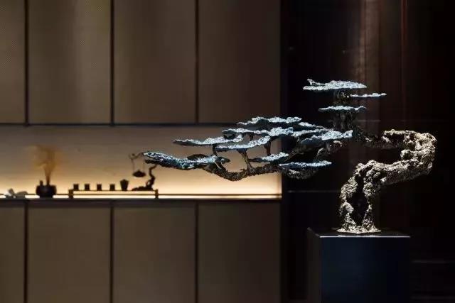 中式裝飾，散發(fā)獨特的古風(fēng)氣質(zhì)