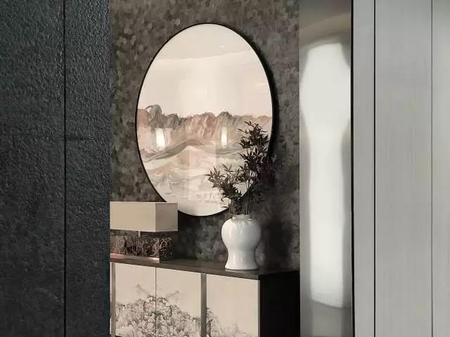 中式裝飾，散發(fā)獨特的古風(fēng)氣質(zhì)