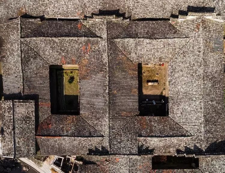 雄峙數(shù)千年的古建筑，歷史古建筑風(fēng)情萬種！