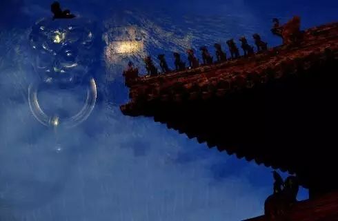 雄峙數(shù)千年的古建筑，歷史古建筑風(fēng)情萬種！