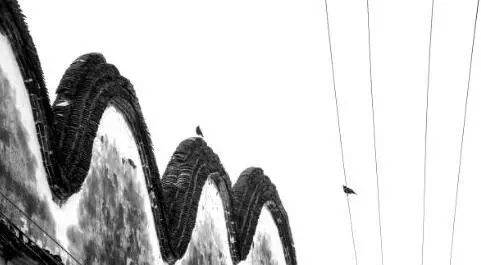 雄峙數(shù)千年的古建筑，歷史古建筑風(fēng)情萬種！