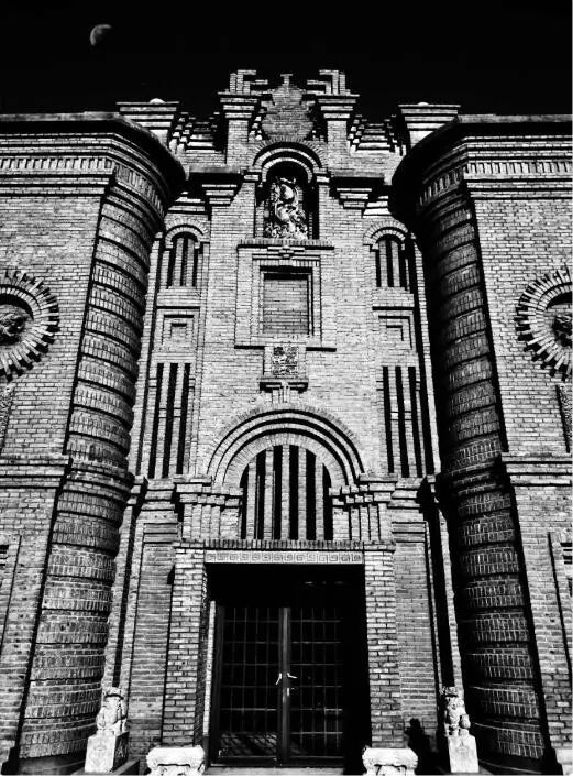 雄峙數(shù)千年的古建筑，歷史古建筑風(fēng)情萬種！