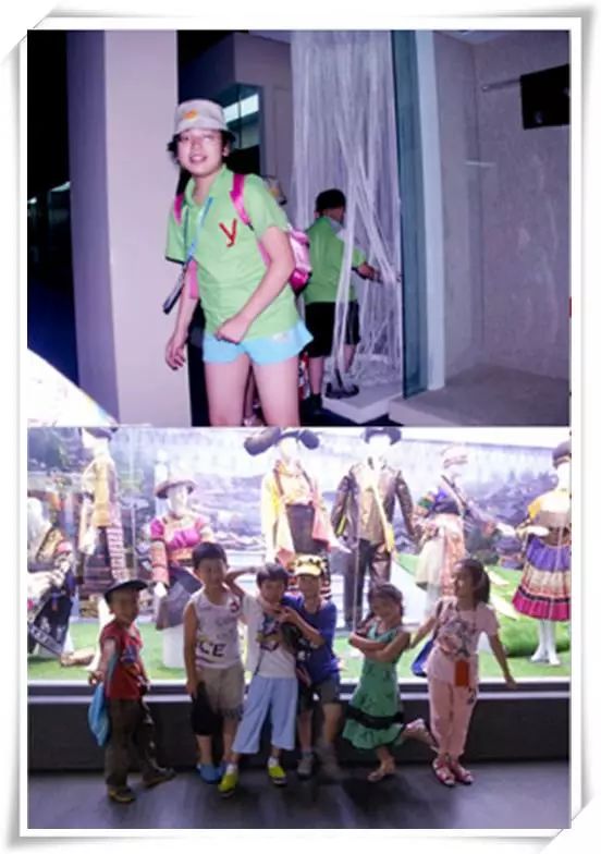 適合孩子的博物館推薦，探索世界奧秘！