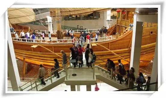 適合孩子的博物館推薦，探索世界奧秘！