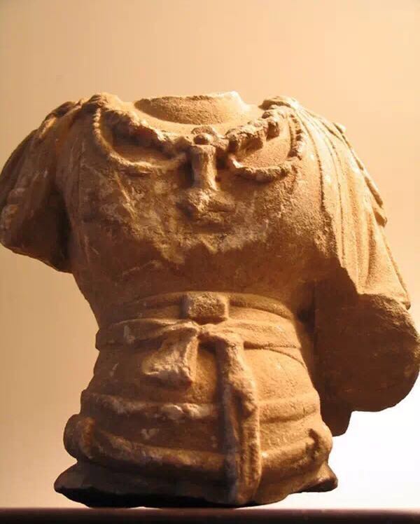 千年回眸-中國古代雕塑藝術(shù)之美