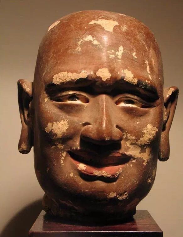 千年回眸-中國古代雕塑藝術之美