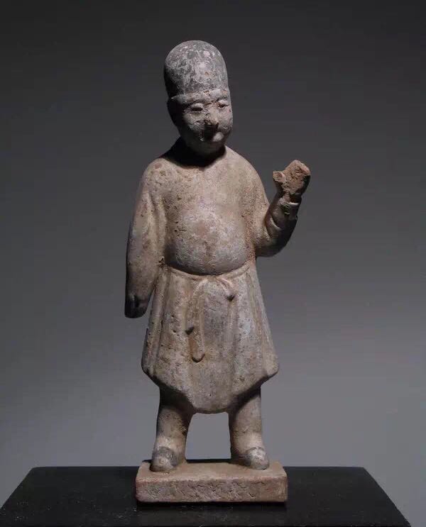 千年回眸-中國古代雕塑藝術之美