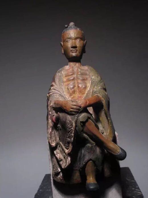 千年回眸-中國古代雕塑藝術之美