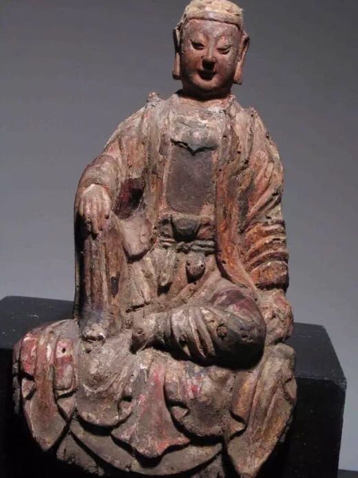 千年回眸-中國古代雕塑藝術之美