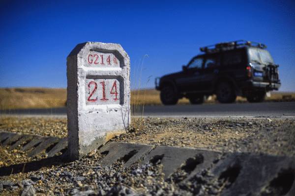 十條最適合自駕出游的家佳樂文學景公路，一路美景