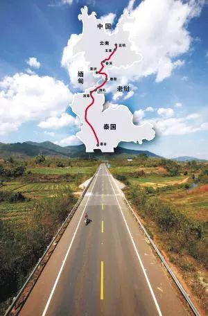 十條最適合自駕出游的家佳樂文學景公路，一路美景