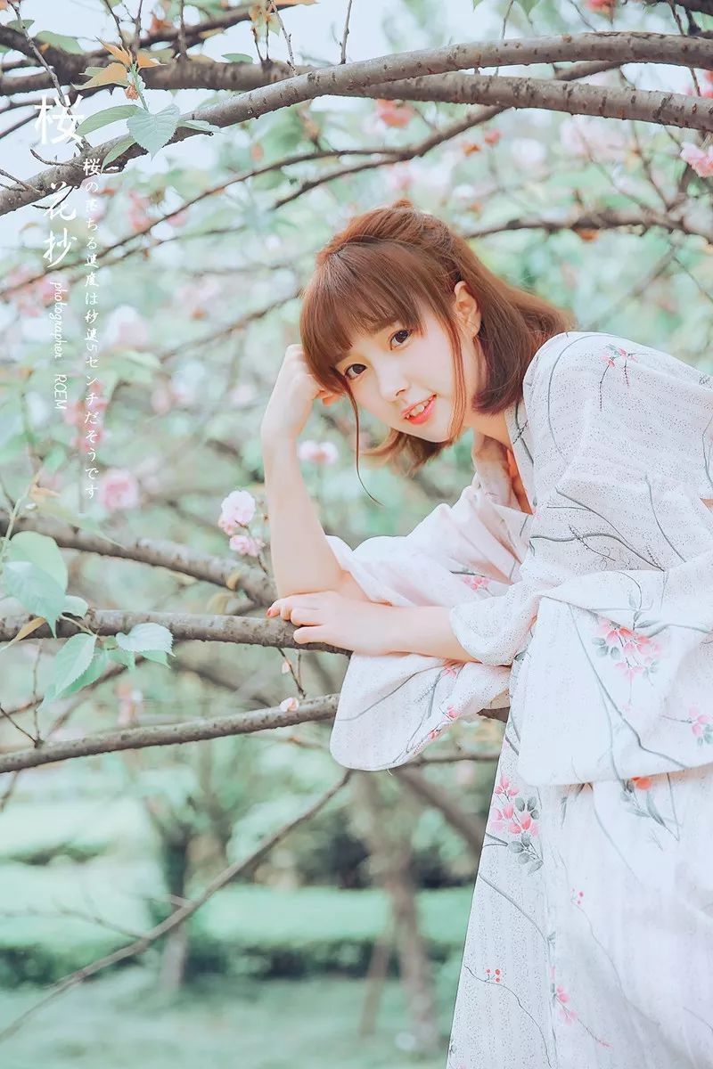 一組優(yōu)秀的古裝美女攝影賞析，韻味十足