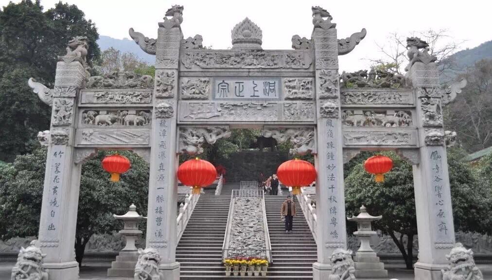 天上人間，中國(guó)古建筑之美