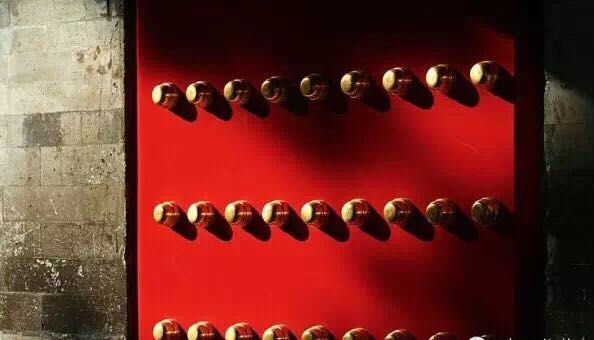 天上人間，中國古建筑之美