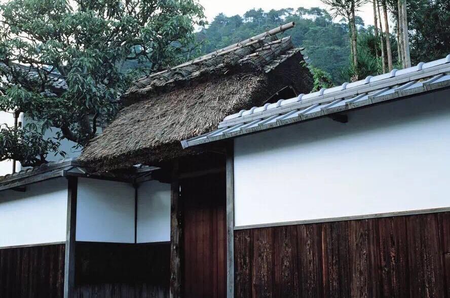 天上人間，中國古建筑之美