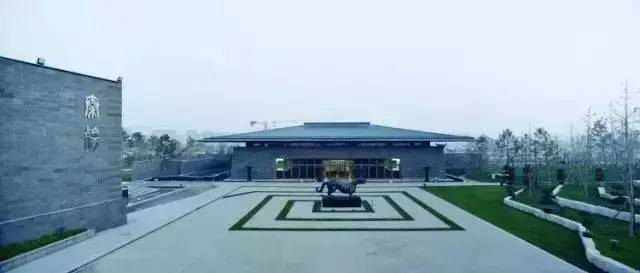 論新中式建筑中的景觀手法，傳統(tǒng)藝術(shù)構(gòu)造