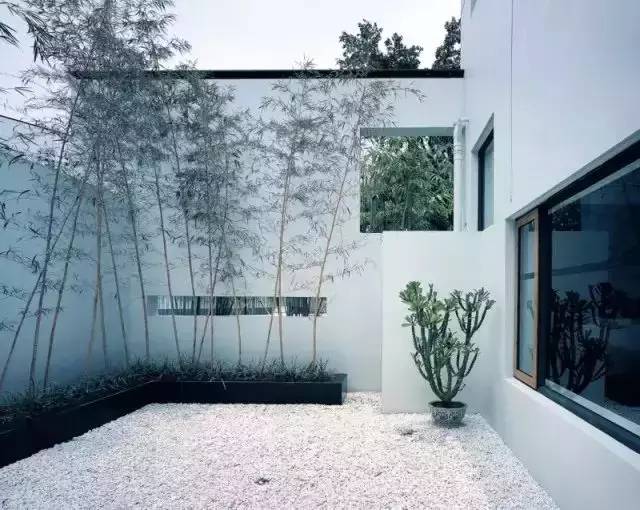 論新中式建筑中的景觀手法，傳統(tǒng)藝術(shù)構(gòu)造