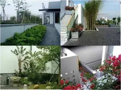 論新中式建筑中的景觀手法，傳統(tǒng)藝術(shù)構(gòu)造