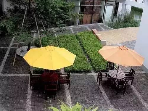 論新中式建筑中的景觀手法，傳統(tǒng)藝術(shù)構(gòu)造