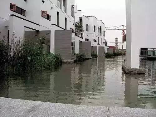 論新中式建筑中的景觀手法，傳統(tǒng)藝術(shù)構(gòu)造