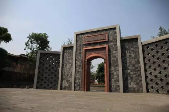 國內(nèi)8個新中式建筑，展現(xiàn)獨特中國元素