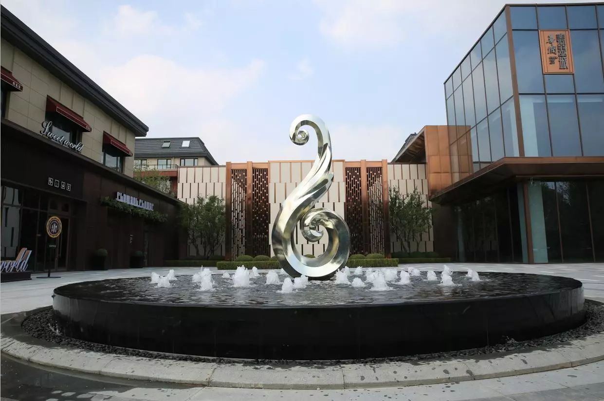 何為新中式？淺析新中式建筑風(fēng)靡的背后