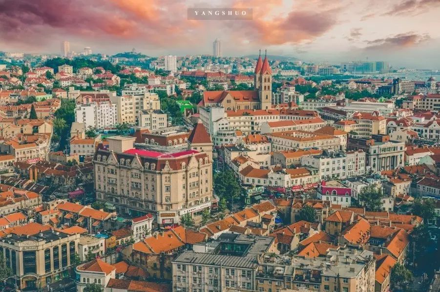 清明小長(zhǎng)假，去這9個(gè)絕美的地方踏青