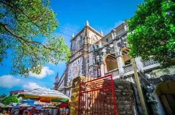 清明小長(zhǎng)假，去這9個(gè)絕美的地方踏青