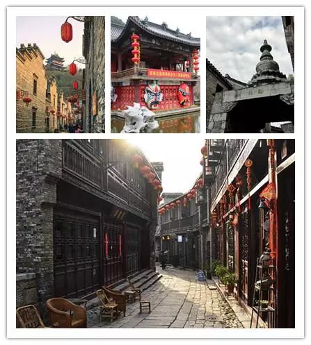 唯美風(fēng)景圖片，踏青游玩美翻天！