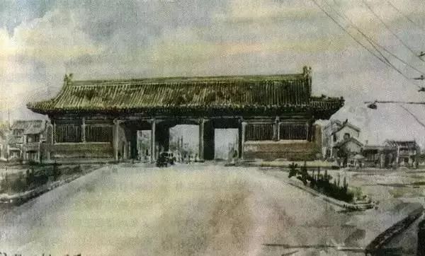 清明節(jié)，祭奠那些離我們遠(yuǎn)去的古建筑