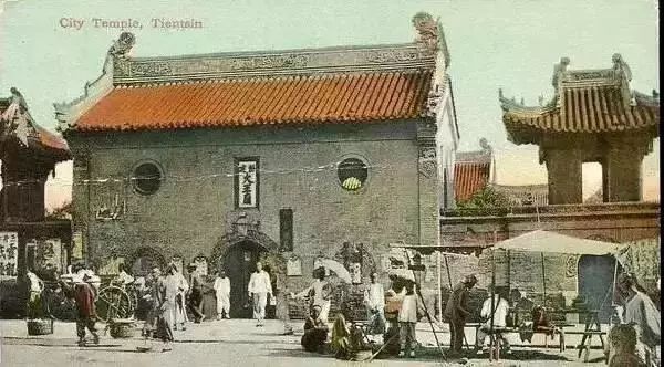 清明節(jié)，祭奠那些離我們遠(yuǎn)去的古建筑