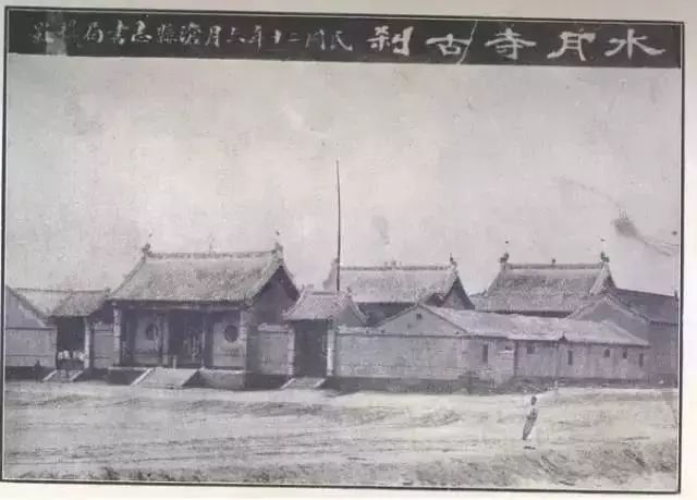 清明節(jié)，祭奠那些離我們遠(yuǎn)去的古建筑