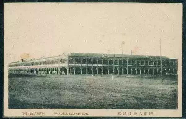 清明節(jié)，祭奠那些離我們遠(yuǎn)去的古建筑