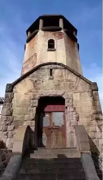 清明節(jié)，祭奠那些離我們遠(yuǎn)去的古建筑