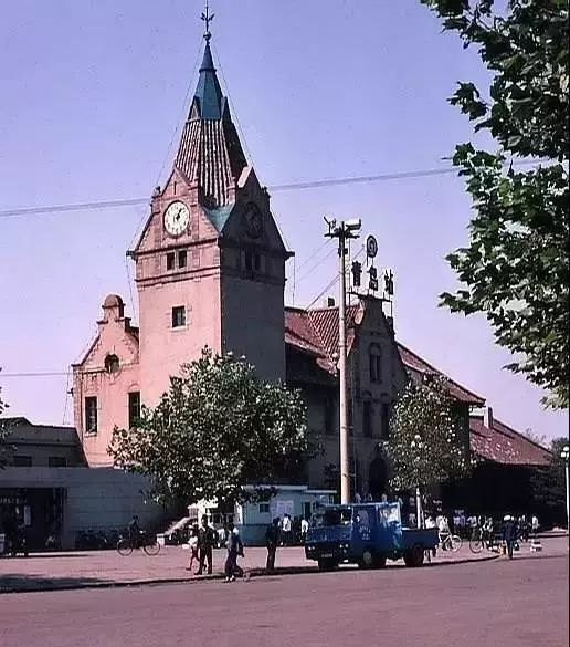 清明節(jié)，祭奠那些離我們遠(yuǎn)去的古建筑