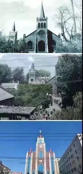 清明節(jié)，祭奠那些離我們遠去的古建筑