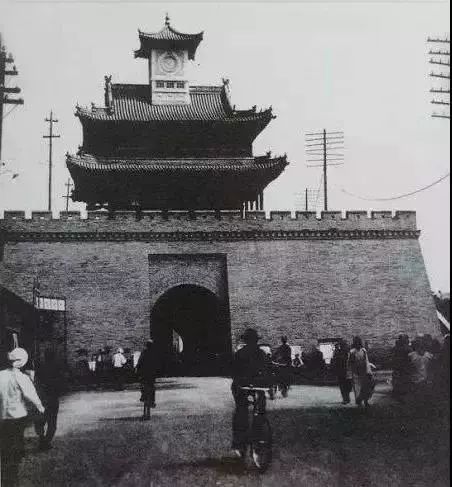 清明節(jié)，祭奠那些離我們遠去的古建筑