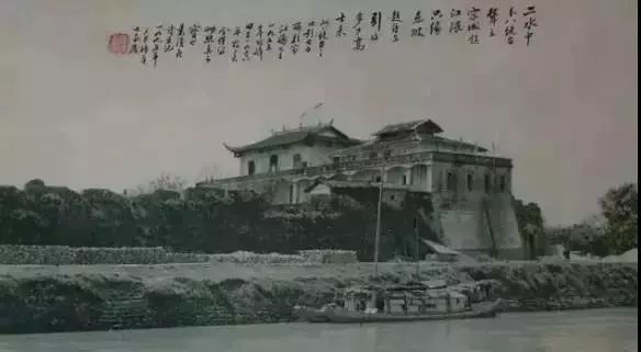 清明節(jié)，祭奠那些離我們遠(yuǎn)去的古建筑