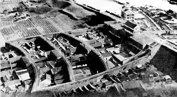 清明節(jié)，祭奠那些離我們遠(yuǎn)去的古建筑